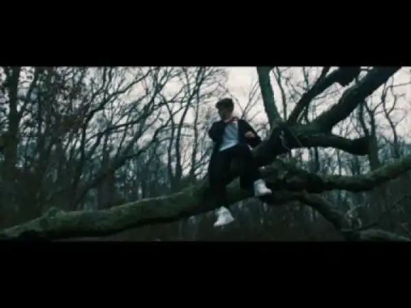 Video: Chris Miles - Dear Everyone